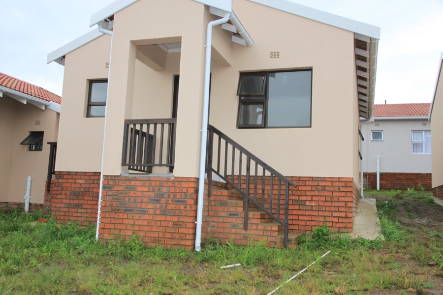 2 Bedroom Property for Sale in Amalinda Eastern Cape